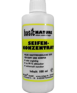 RL710100 - BASIC NATURE Savon Liquide Concentré