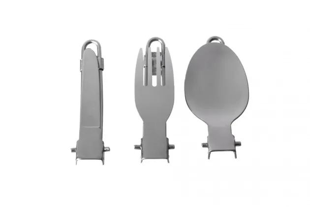 RL179609 - Basic Nature Set de couverts pliables Minitrek