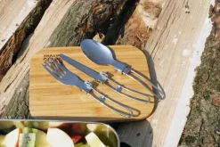 RL179609 - Basic Nature Set de couverts pliables Minitrek