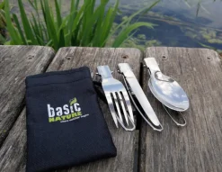 RL179609 - Basic Nature Set de couverts pliables Minitrek