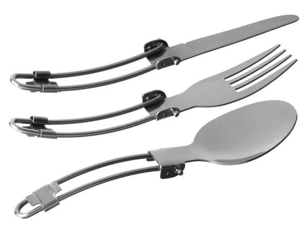 RL179609 - Basic Nature Set de couverts pliables Minitrek