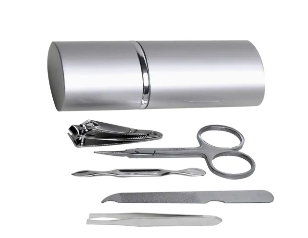 RL840450 - BasicNature Set Manucure 5 Pièces
