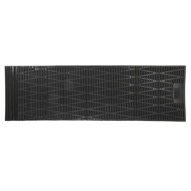 RL310837 - Basic Nature Tapis de Sol 'Xtra-Therm-Silver'
