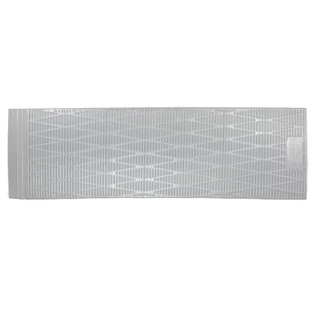 RL310837 - Basic Nature Tapis de Sol 'Xtra-Therm-Silver'
