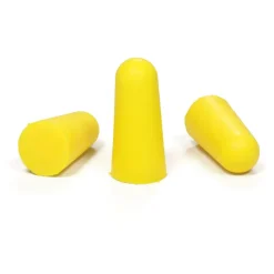 RL059000 - BASIC NATURE x3 Paires de Bouchons d'Oreille