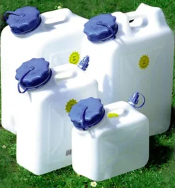 RL019005 - Bidon en POP 6L