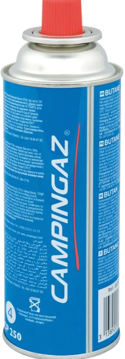 RL167902 - CAMPINGAZ Cartouche 'CP 250' 220g Butane