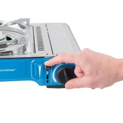 RL169980 - CAMPINGAZ Stove 'Camp Bistro' StopGaz Réchaud 2200W