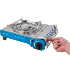RL169980 - CAMPINGAZ Stove 'Camp Bistro' StopGaz Réchaud 2200W