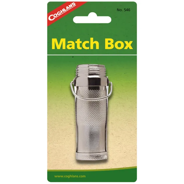 RL380546 - Coghlan's Boîte Allumettes Etanche