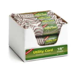RL381370 - Coghlans corde utilitaire 15 m x 7 mm