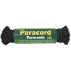 RL381450 - COGHLAN'S Paracorde 550 15M NOIR + mousqueton alu