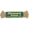 RL381452 - COGHLAN'S Paracorde 550 15M TAN + mousqueton alu