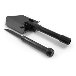 RL389725 - Coghlan's Pelle Pliante avec Scie intégrée 59cm