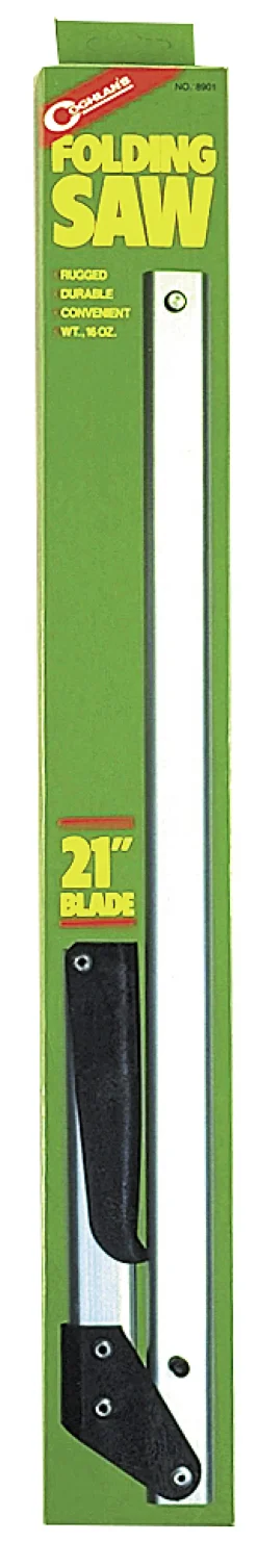 RL388901 - Coghlan's scie pliante 53 cm
