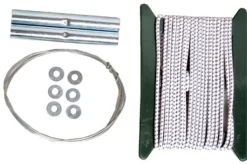 RL380194 - Coghlans tent pole repair kit