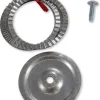 RL164217 - COLEMAN Anneaux de Brûleur pour Réchauds à Essence