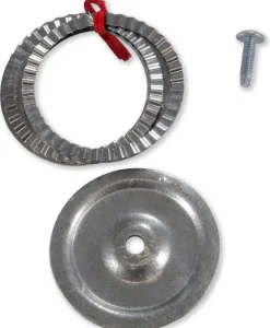 RL164217 - COLEMAN Anneaux de Brûleur pour Réchauds à Essence