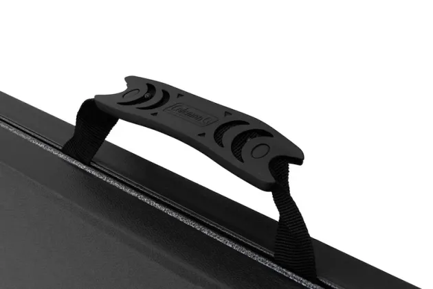 RL160328 - COLEMAN Table Pliante Large 76Px183Lx73H
