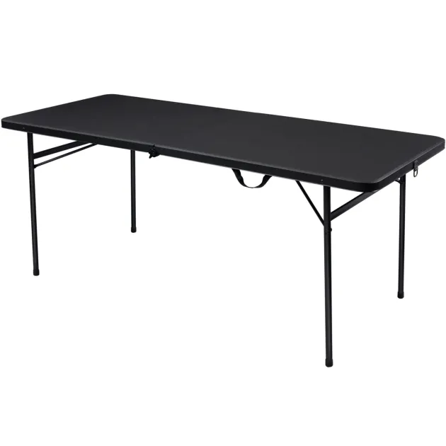 RL160328 - COLEMAN Table Pliante Large 76Px183Lx73H