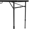 RL160327 - COLEMAN Table Pliante Medium 61Px122Lx71H