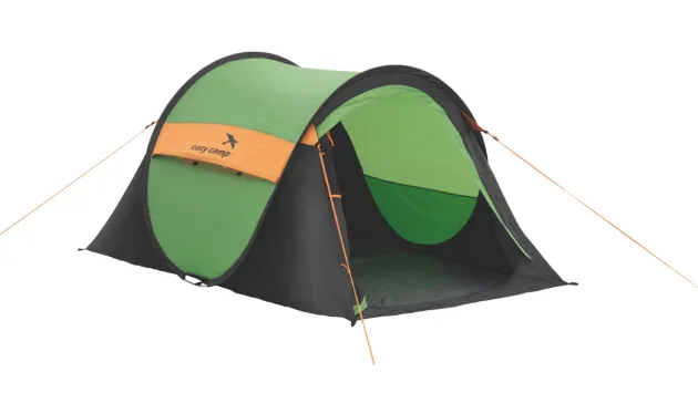 RL152510 - Easy Camp Tente Funster Verte