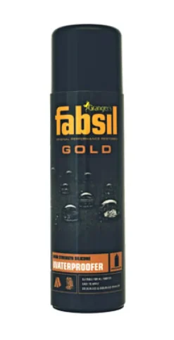 RL822005 - Fabsil Imperméabilisant aérosol Gold