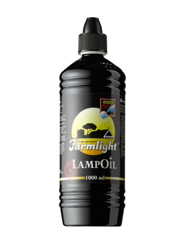 RL179550 - Farmlight Huile de paraffine pour lampes tempête