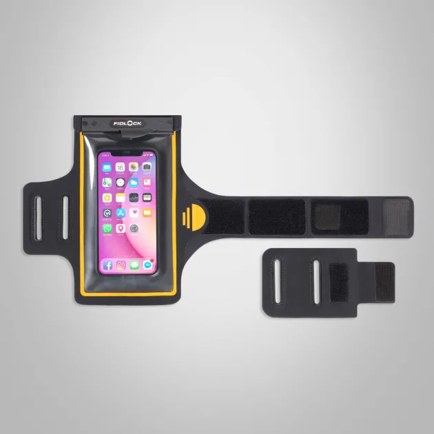 RL050744 - Fidlock brassard étanche Dry Bag Armband