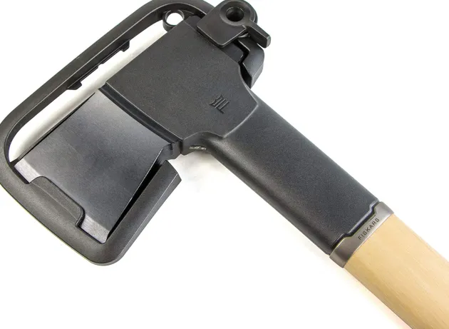 RL661029 - Fiskars Hache universelle Norden N7