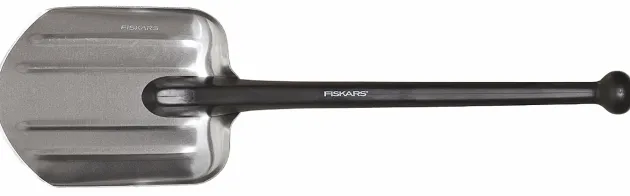 RL661003 - Fiskars Pelle universelle aluminium