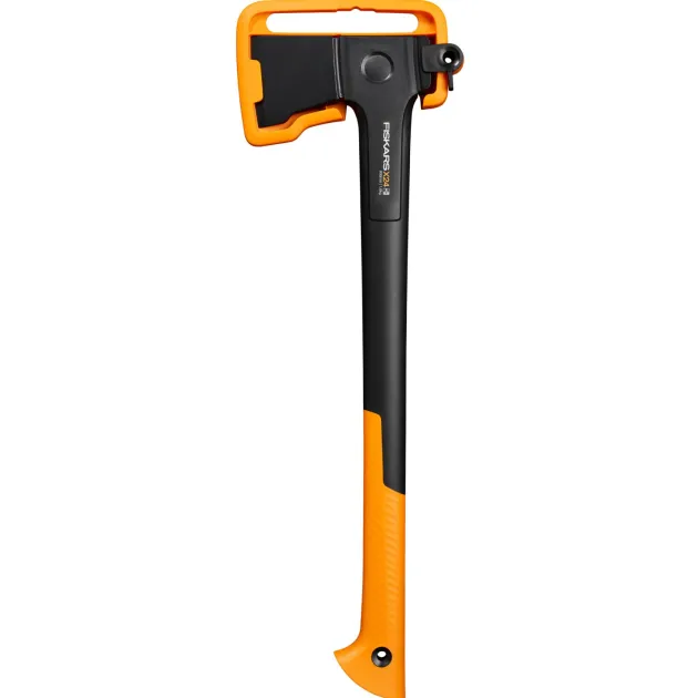 RL661035 - FISKARS X24 Hache Universelle 'X-Series'
