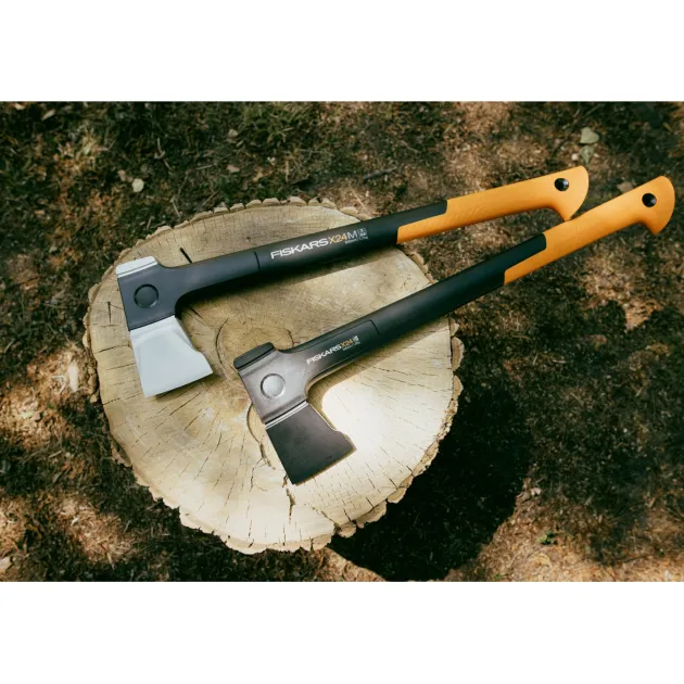 RL661035 - FISKARS X24 Hache Universelle 'X-Series'