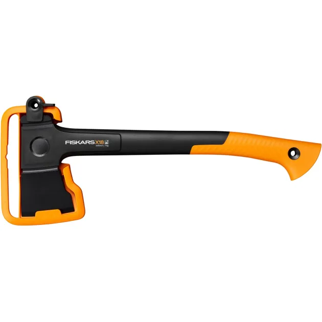 RL661034 - FISKARS X18 Hache Universelle 'X-Series'