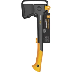 RL661034 - FISKARS X18 Hache Universelle 'X-Series'