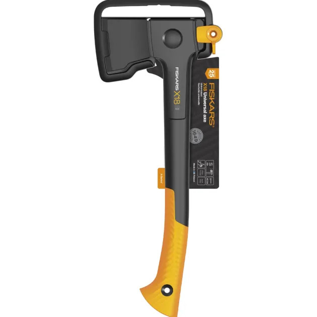 RL661034 - FISKARS X18 Hache Universelle 'X-Series'