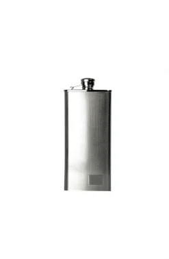 RL180800 - Flasque rectangulaire Matte 150 mL