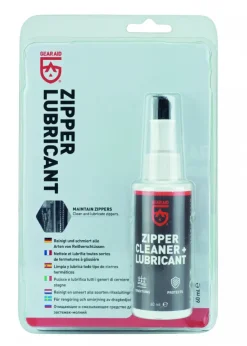 RL762561 - Gear Aid Nettoyant/Lubrifiant pour fermeture Eclair