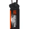 RL763200 - GEARAID Paracord 550 Réfléchissante 9m