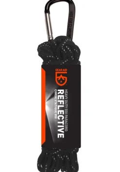 RL763200 - GEARAID Paracord 550 Réfléchissante 9m