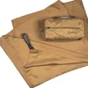 RL762910 - Gear Aid Serviette microfibre 75 x 120 Coyote