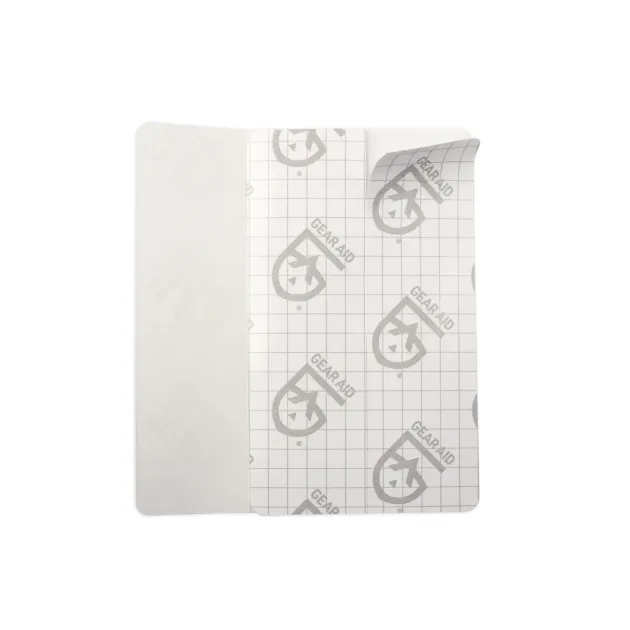 RL762159 - Gear Aid Tenacious Tape patches Flex en TPU