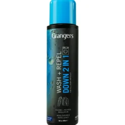 RL820166 - Grangers 2 en 1 Nettoyant + Imperméabilisant duvet