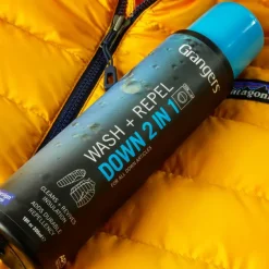 RL820166 - Grangers 2 en 1 Nettoyant + Imperméabilisant duvet