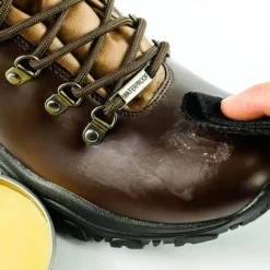 RL820161 - Grangers G-Wax Cire à chaussures 80 g.