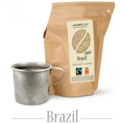 RL970010 - Grower's Cup Café Brazil