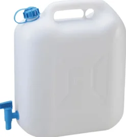 RL019520 - Hünersdorff Bidon d'eau 'Eco' 22L avec robinet
