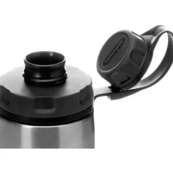 RL077806 - HUMANGEAR 'capCAP+' Bouchon Réducteur pour Gourde Nalgene Jaune