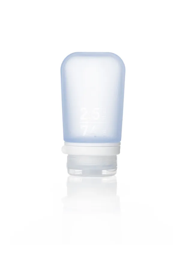 RL072705 - Humangear GoToob bleu 74 ml