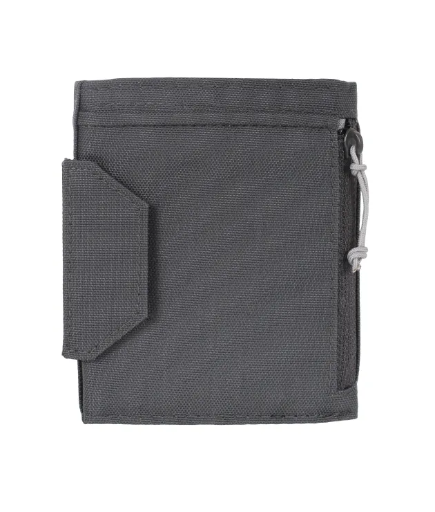 RL142113 - LIfeventure portefeuille à protection RFID gris